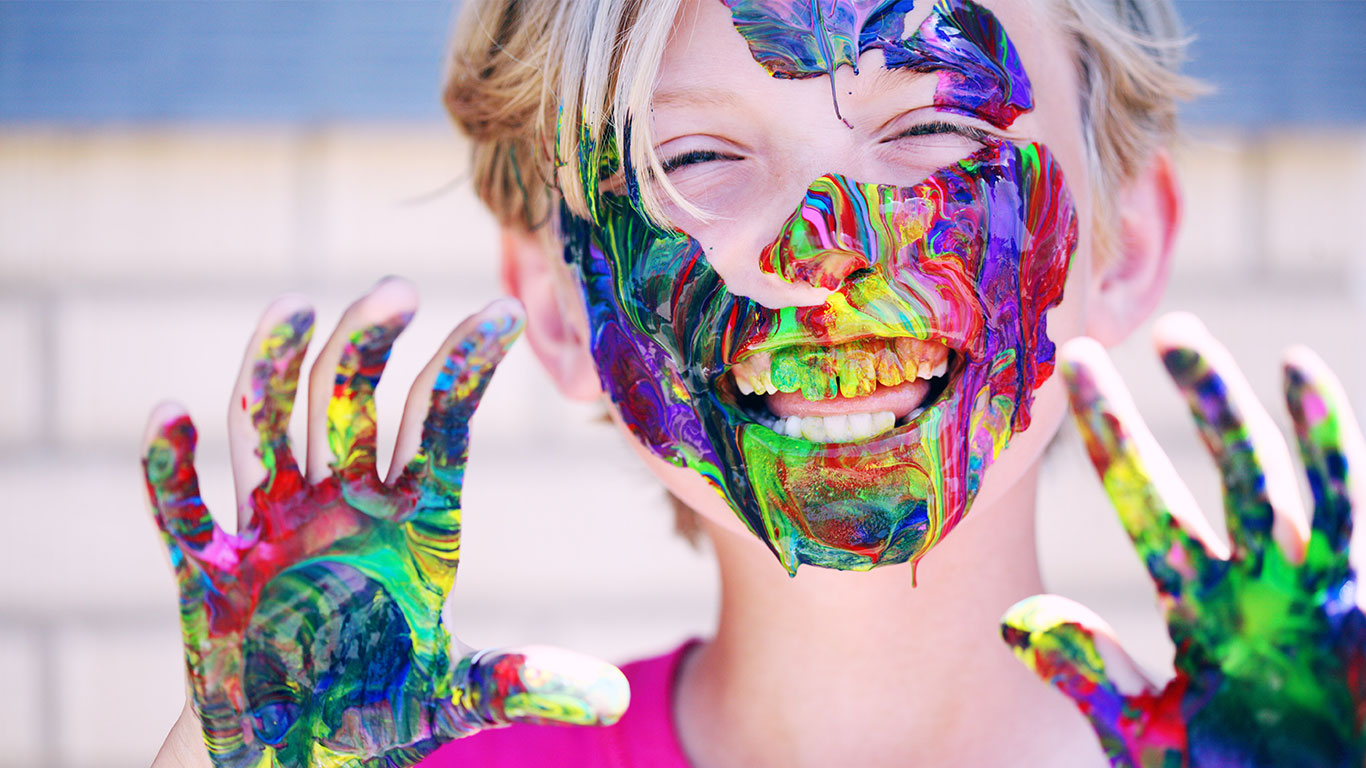 Petrecere tematica copii Frozen sector 2 